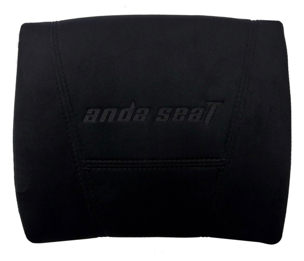 Anda Seat Poduszka lędźwiowa do foteli gamingowych pod plecy - 1473989 - zdjęcie